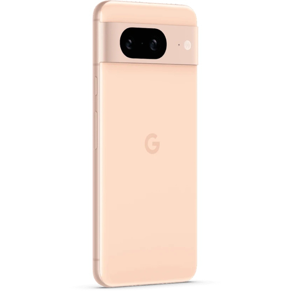 Смартфон Google Pixel 8 8/256GB Rose, изображение 3