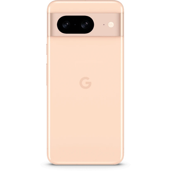 Смартфон Google Pixel 8 8/256GB Rose, изображение 5