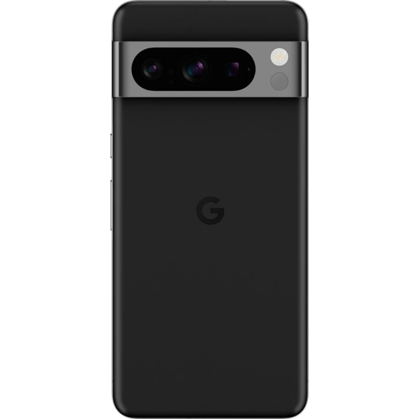 Смартфон Google Pixel 8 Pro 12/256GB Obsidian, изображение 5