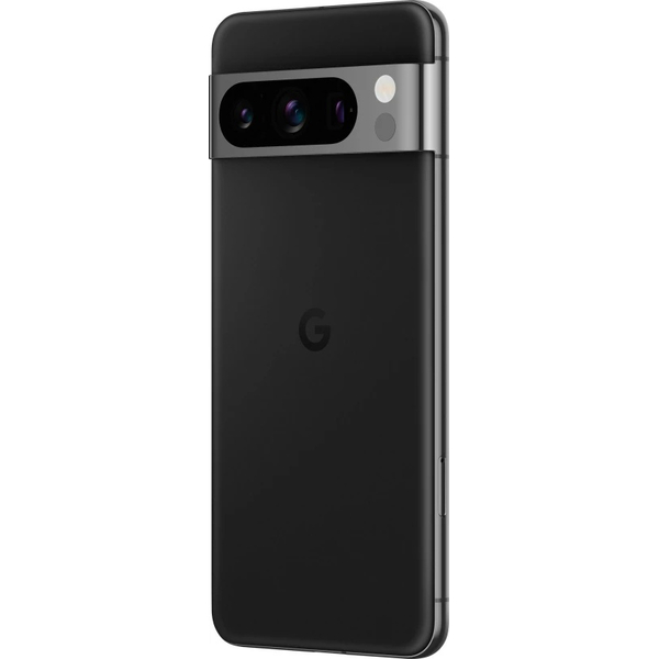 Смартфон Google Pixel 8 Pro 12/256GB Obsidian, изображение 7