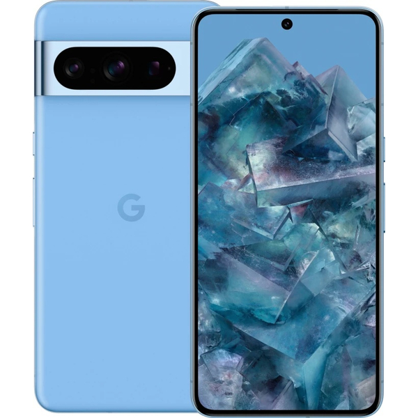 Смартфон Google Pixel 8 Pro 12/512GB Bay, зображення 2