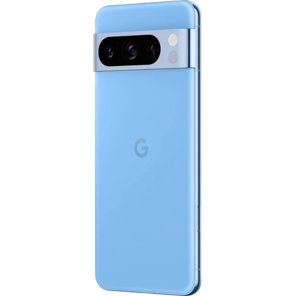 Смартфон Google Pixel 8 Pro 12/512GB Bay, зображення 7