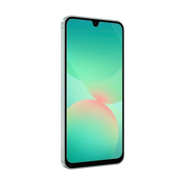 Смартфон Samsung Galaxy A26 5G 8/256GB Mint (SM-A266BLGC), зображення 3