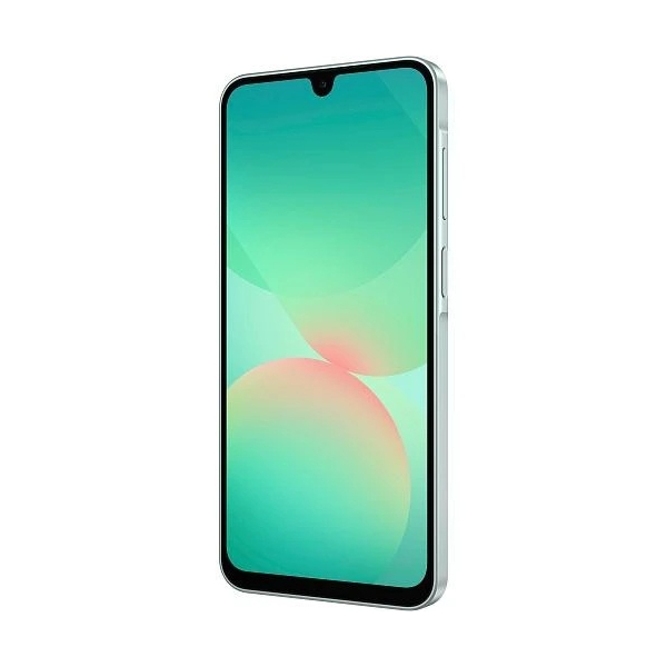 Смартфон Samsung Galaxy A26 5G 8/256GB Mint (SM-A266BLGC), зображення 4