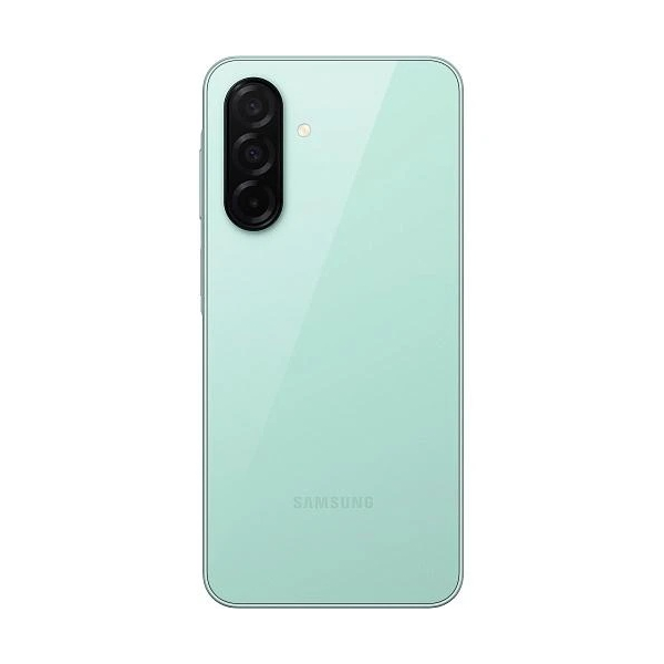 Смартфон Samsung Galaxy A26 5G 8/256GB Mint (SM-A266BLGC), зображення 5
