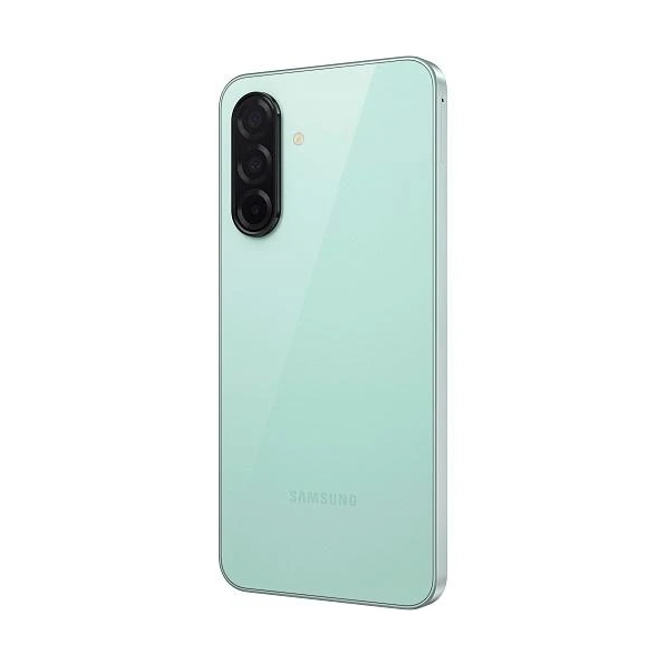 Смартфон Samsung Galaxy A26 5G 8/256GB Mint (SM-A266BLGC), зображення 6