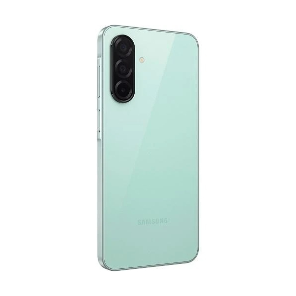 Смартфон Samsung Galaxy A26 5G 8/256GB Mint (SM-A266BLGC), зображення 7