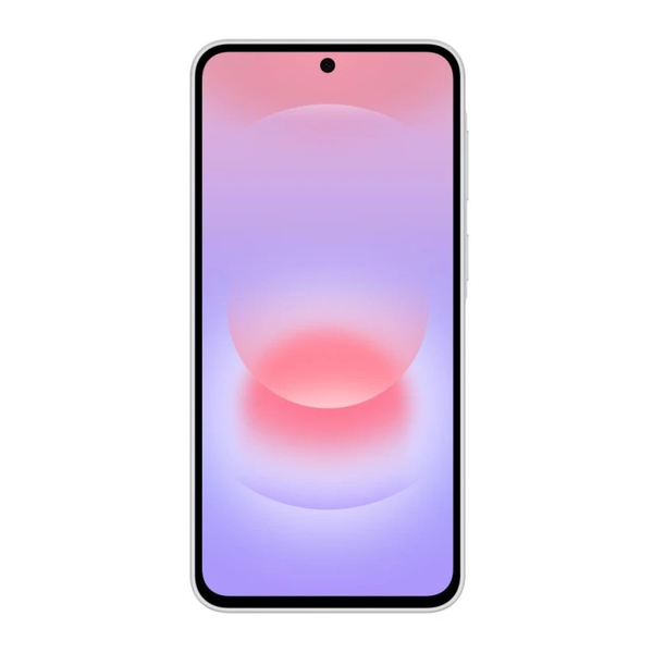 Смартфон Samsung Galaxy A37 5G 8/128GB Awesome White (SM-A376BZWP), зображення 3