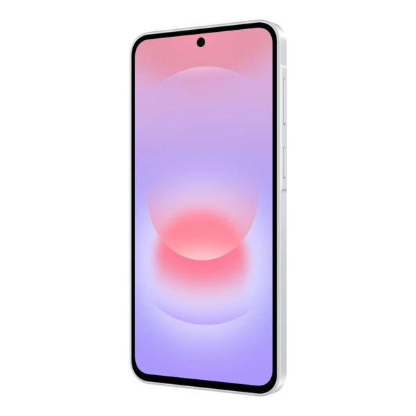 Смартфон Samsung Galaxy A37 5G 8/128GB Awesome White (SM-A376BZWP), зображення 4