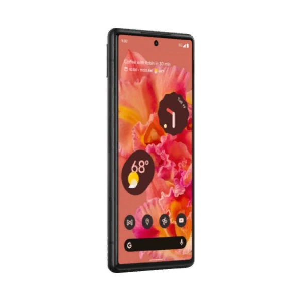Смартфон Google Pixel 6 8/128GB Kinda Coral, изображение 2
