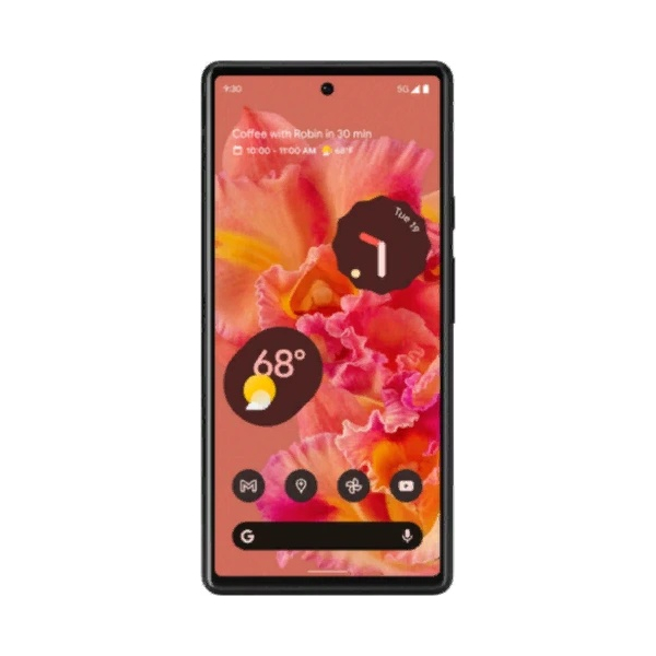 Смартфон Google Pixel 6 8/128GB Kinda Coral, изображение 3