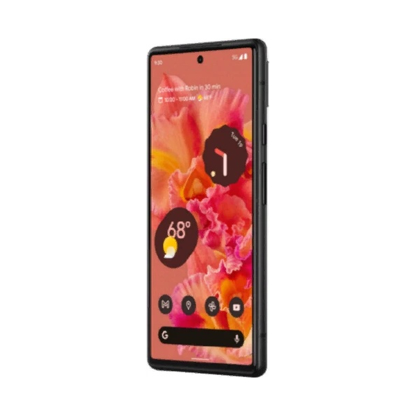 Смартфон Google Pixel 6 8/128GB Kinda Coral, изображение 6