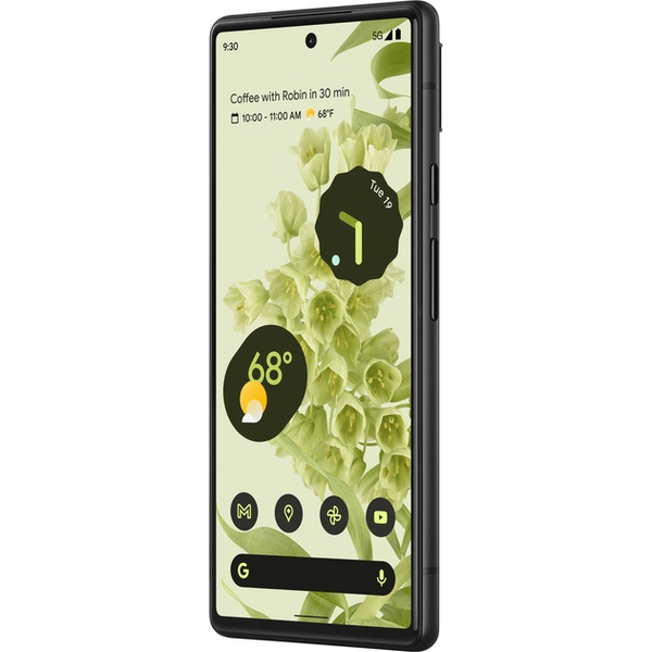 Смартфон Google Pixel 6 8/128GB Sorta Seafoam, изображение 3