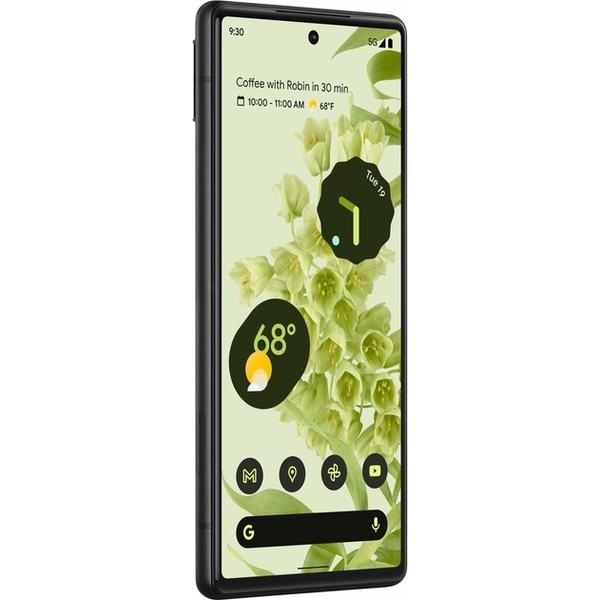 Смартфон Google Pixel 6 8/128GB Sorta Seafoam, изображение 4