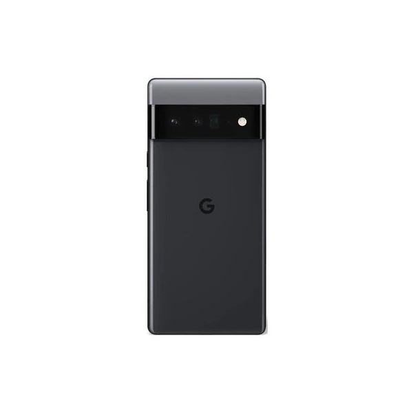 Смартфон Google Pixel 6 Pro 12/128GB Stormy Black, изображение 2