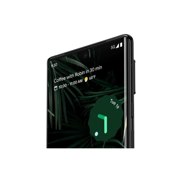Смартфон Google Pixel 6 Pro 12/128GB Stormy Black, изображение 3
