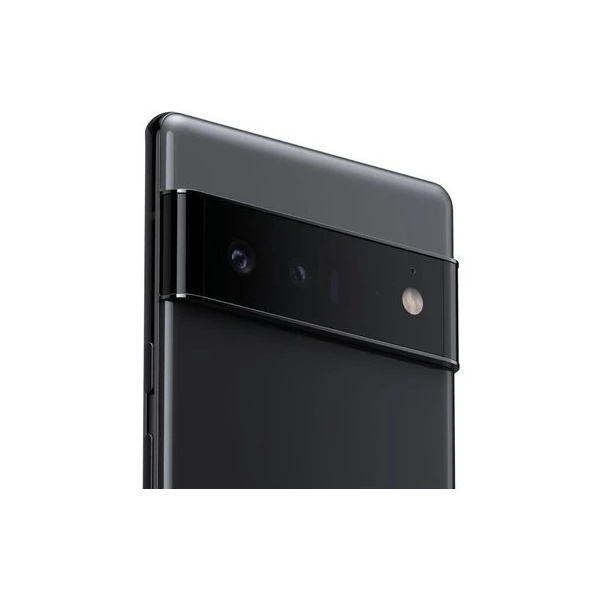 Смартфон Google Pixel 6 Pro 12/128GB Stormy Black, изображение 4