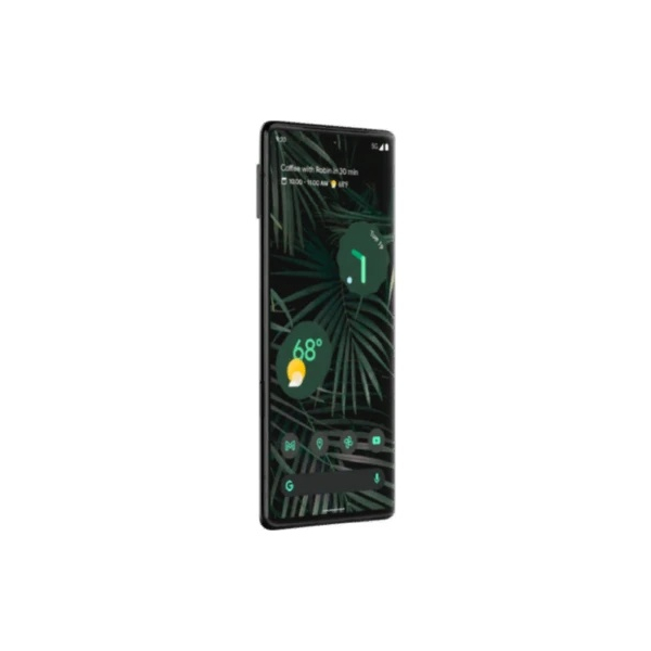 Смартфон Google Pixel 6 Pro 12/128GB Stormy Black, изображение 6
