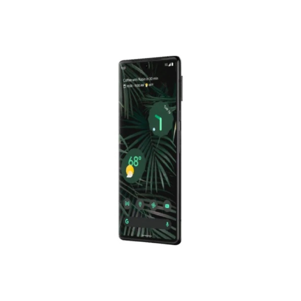 Смартфон Google Pixel 6 Pro 12/128GB Stormy Black, изображение 7