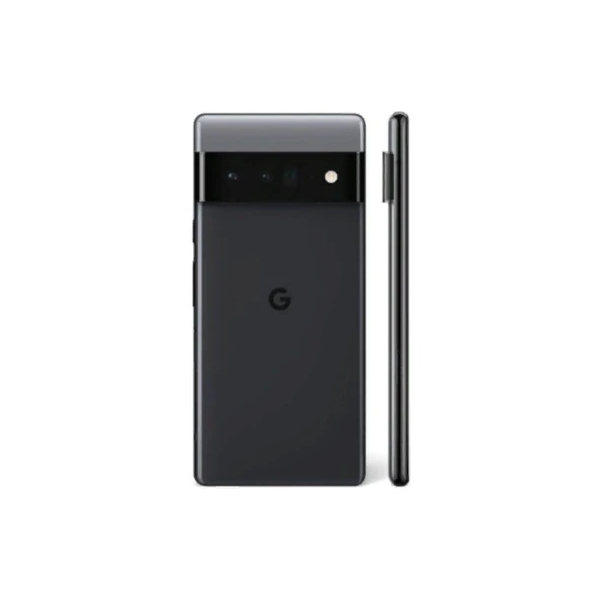 Смартфон Google Pixel 6 Pro 12/128GB Stormy Black, изображение 8
