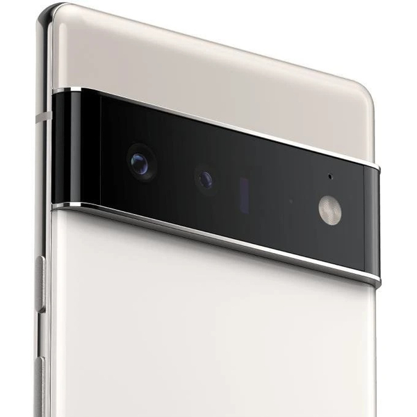 Смартфон Google Pixel 6 Pro 12/512GB Cloudy White, изображение 2