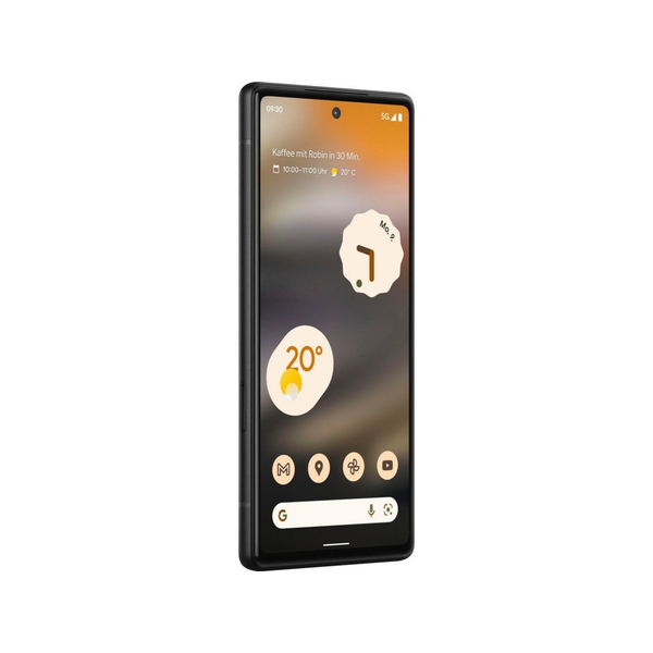 Смартфон Google Pixel 6a 6/128GB Charcoal, изображение 3
