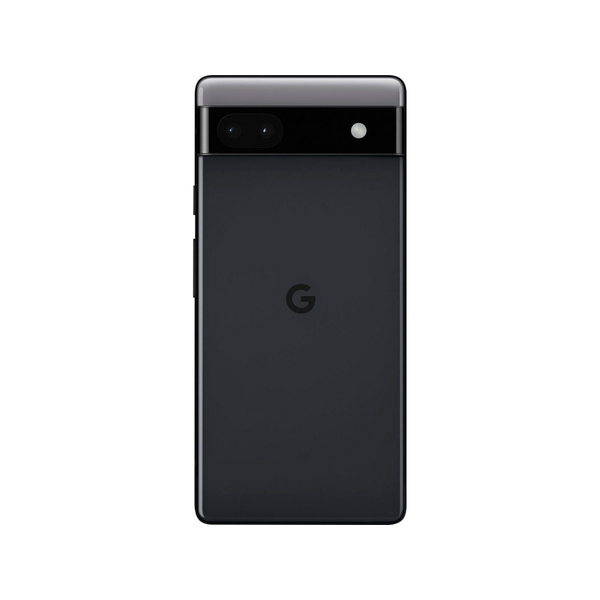Смартфон Google Pixel 6a 6/128GB Charcoal, изображение 4