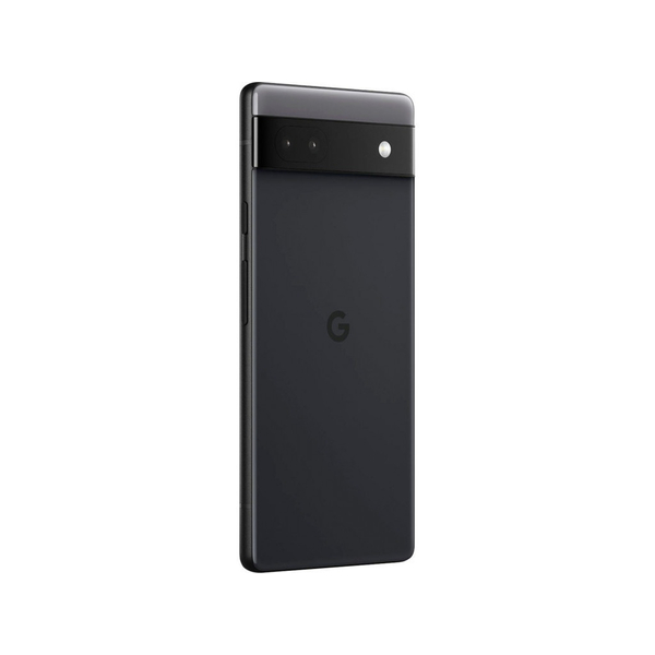 Смартфон Google Pixel 6a 6/128GB Charcoal, изображение 5