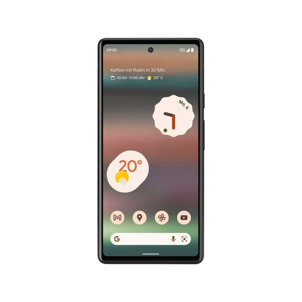 Смартфон Google Pixel 6a 6/128GB Sage, изображение 2