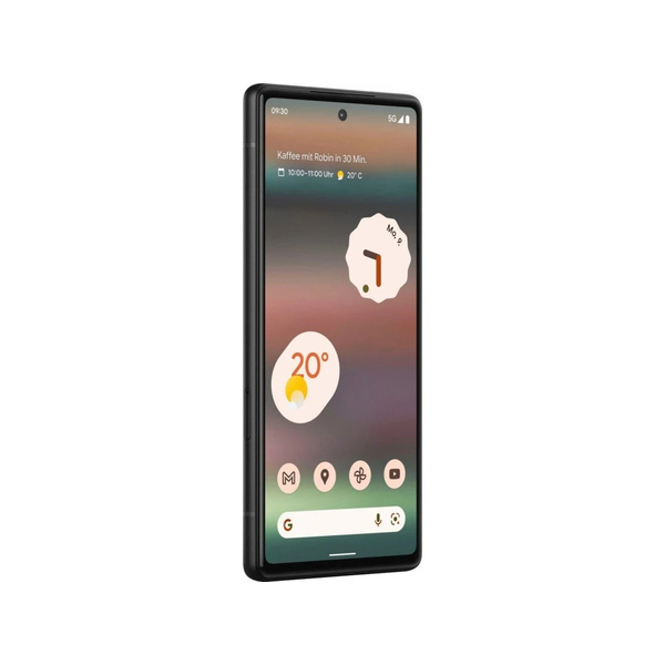 Смартфон Google Pixel 6a 6/128GB Sage, изображение 3