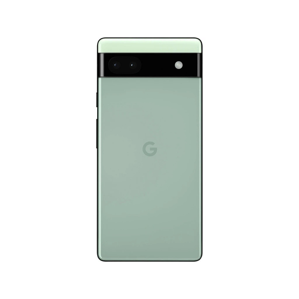 Смартфон Google Pixel 6a 6/128GB Sage, изображение 4