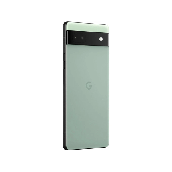 Смартфон Google Pixel 6a 6/128GB Sage, изображение 5