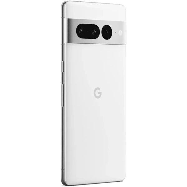 Смартфон Google Pixel 7 Pro 12/256GB Snow, изображение 5