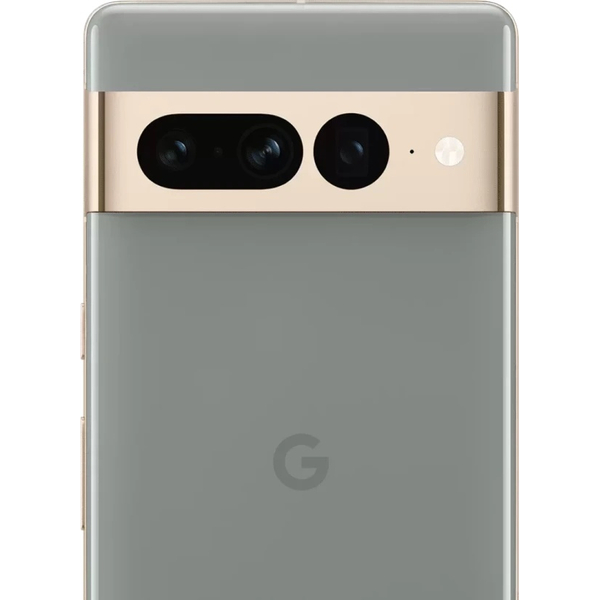 Смартфон Google Pixel 7 Pro 12/512GB Hazel, изображение 2