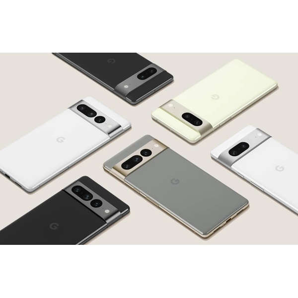 Смартфон Google Pixel 7 Pro 12/512GB Hazel, изображение 3