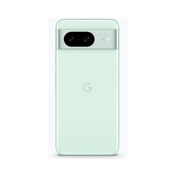 Смартфон Google Pixel 8 8/256GB Mint, изображение 3