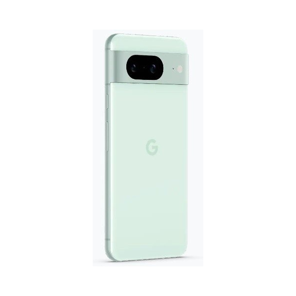 Смартфон Google Pixel 8 8/256GB Mint, изображение 4