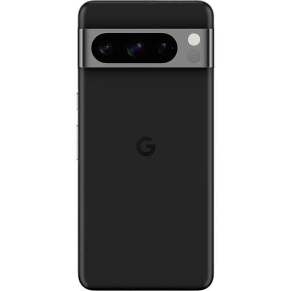 Смартфон Google Pixel 8 Pro 12/512GB Obsidian, зображення 5
