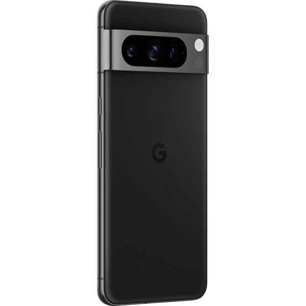 Смартфон Google Pixel 8 Pro 12/512GB Obsidian, зображення 6