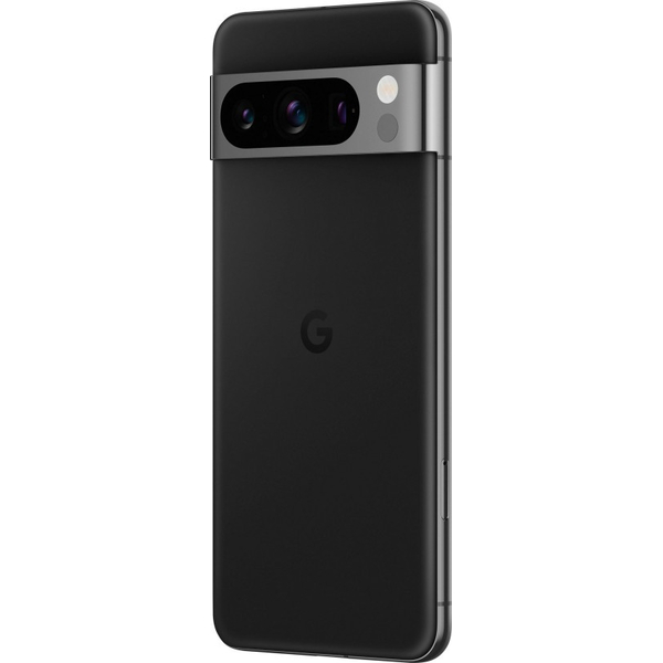 Смартфон Google Pixel 8 Pro 12/512GB Obsidian, зображення 7