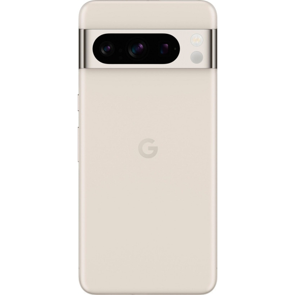 Смартфон Google Pixel 8 Pro 12/512GB Porcelain, зображення 5