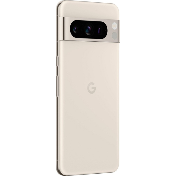 Смартфон Google Pixel 8 Pro 12/512GB Porcelain, зображення 6
