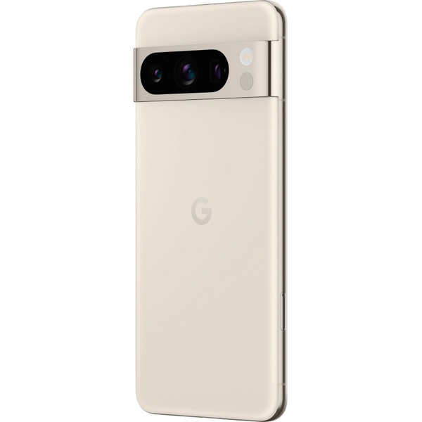 Смартфон Google Pixel 8 Pro 12/512GB Porcelain, зображення 7
