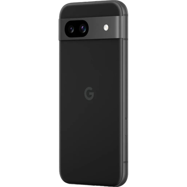 Смартфон Google Pixel 8a 8/128GB Obsidian, изображение 7