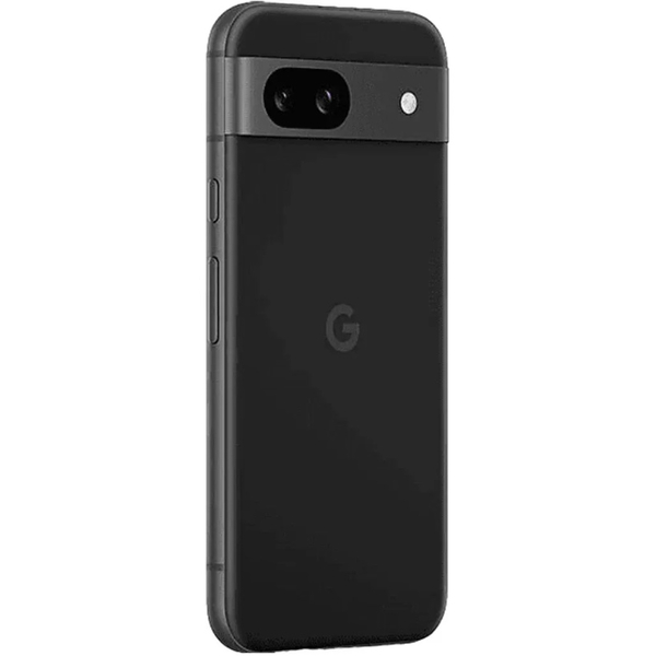 Смартфон Google Pixel 8a 8/128GB Obsidian, изображение 8