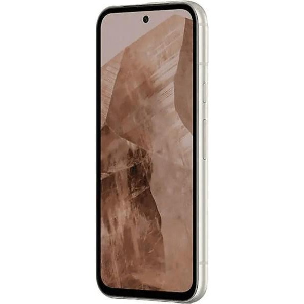 Смартфон Google Pixel 8a 8/128GB Porcelain, изображение 5