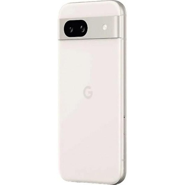 Смартфон Google Pixel 8a 8/128GB Porcelain, изображение 7