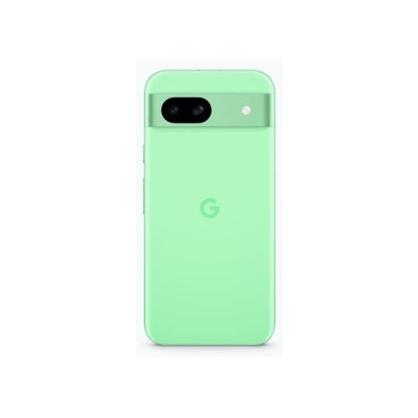 Смартфон Google Pixel 8a 8/256GB Aloe, изображение 3