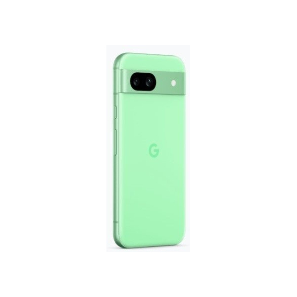 Смартфон Google Pixel 8a 8/256GB Aloe, изображение 4