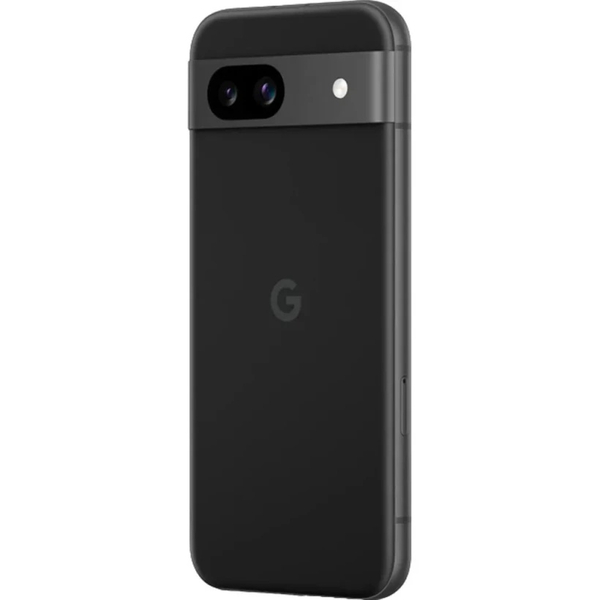 Смартфон Google Pixel 8a 8/256GB Obsidian, изображение 7